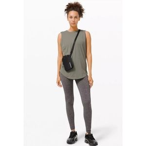 Lululemon easy access crossbody bag